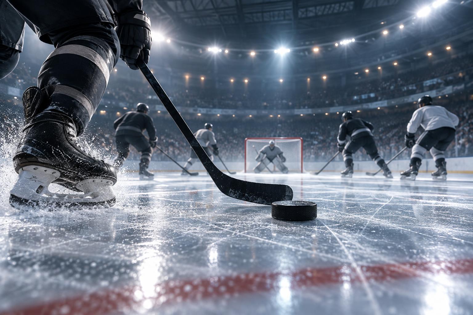 OriginalTickets illustration for 2026-2027 Philadelphia Flyers Season Tickets (Includes Tickets To All Regular Season Home Games) at Xfinity Mobile Arena