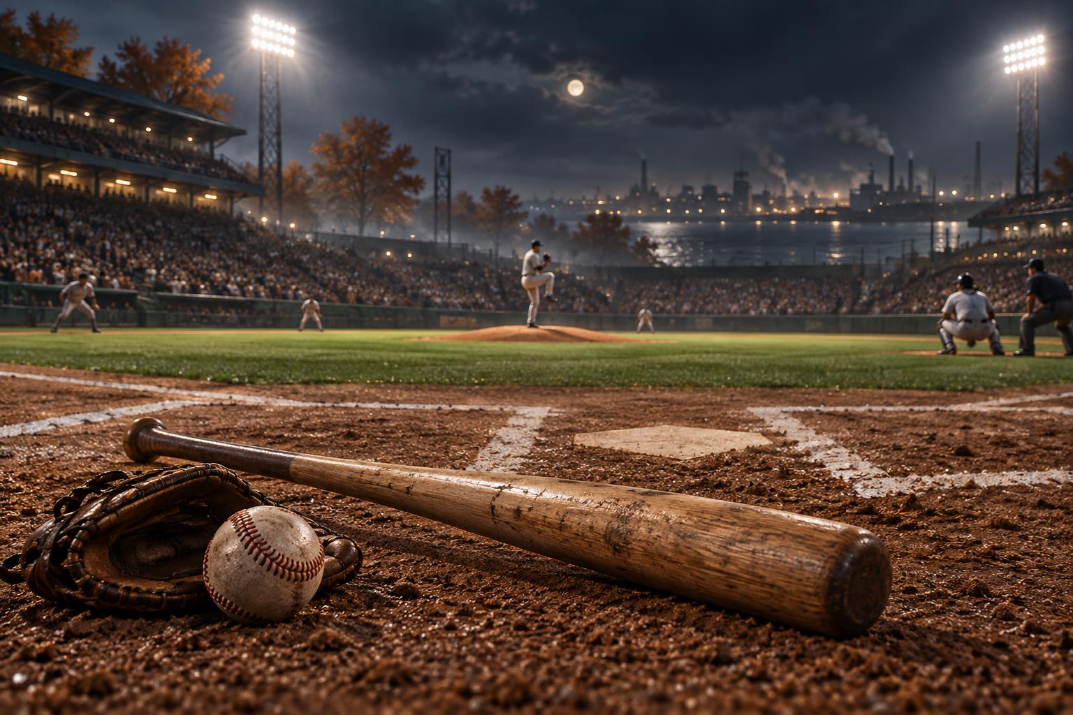 OriginalTickets illustration for American League Division Series: Chicago White Sox vs. Cleveland Guardians - Home Game 1, Series Game 3 at Rate Field