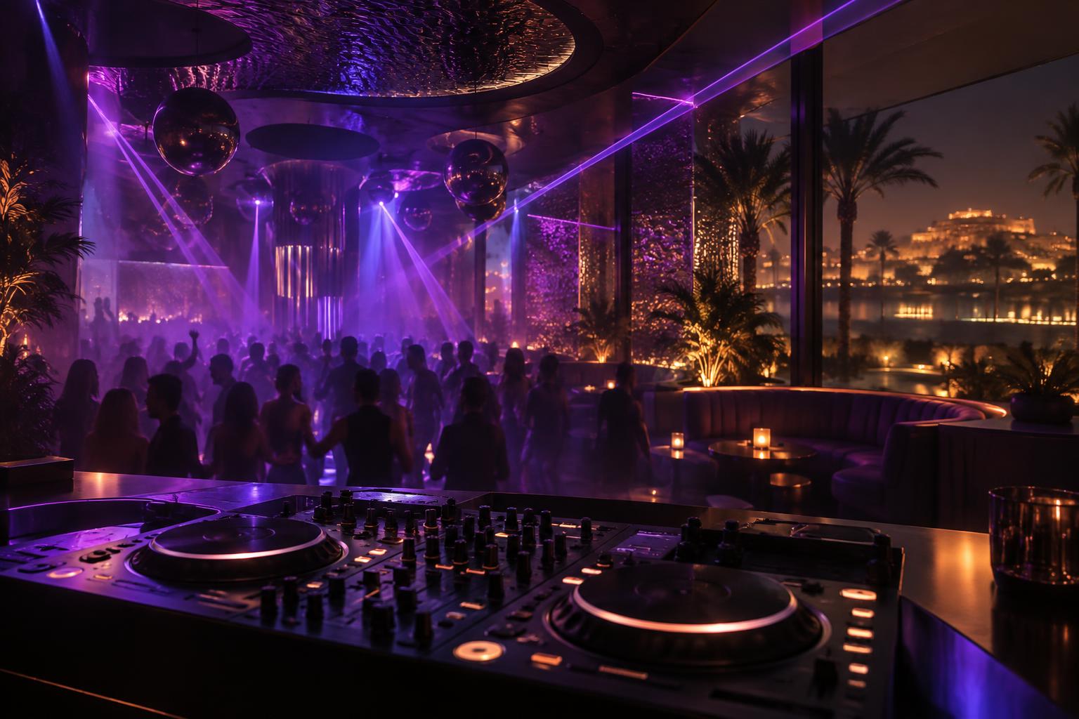 OriginalTickets illustration for R&Bae Wednesdays with DJ Franzen at Hakkasan - MGM Casino