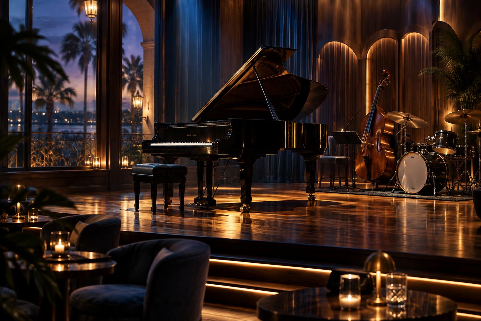 OriginalTickets illustration for Lang Lang at Performance Hall At Gaillard Center