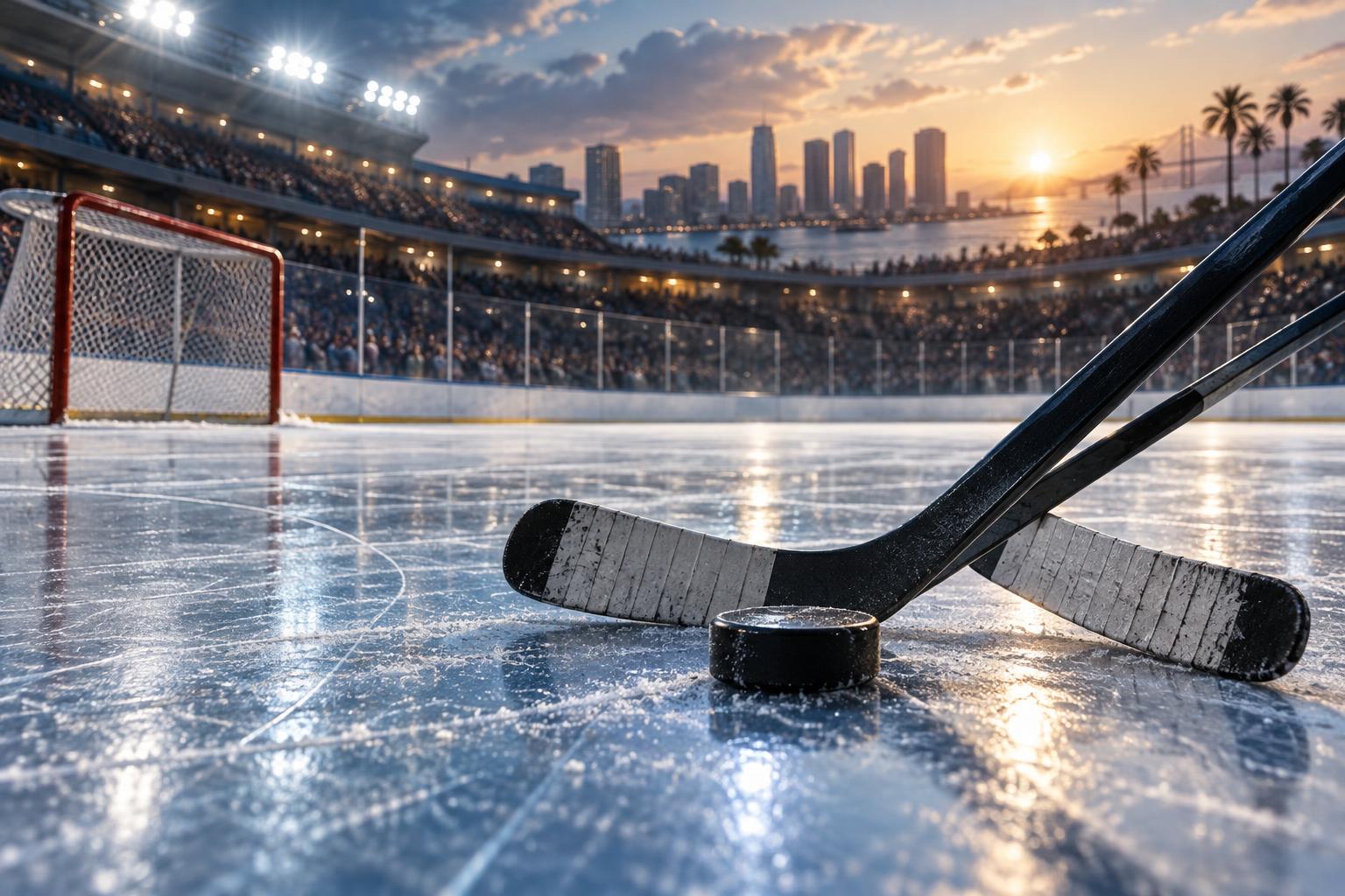 OriginalTickets illustration for 2026-2027 Los Angeles Kings Season Tickets (Includes Tickets To All Regular Season Home Games) at Crypto.com Arena
