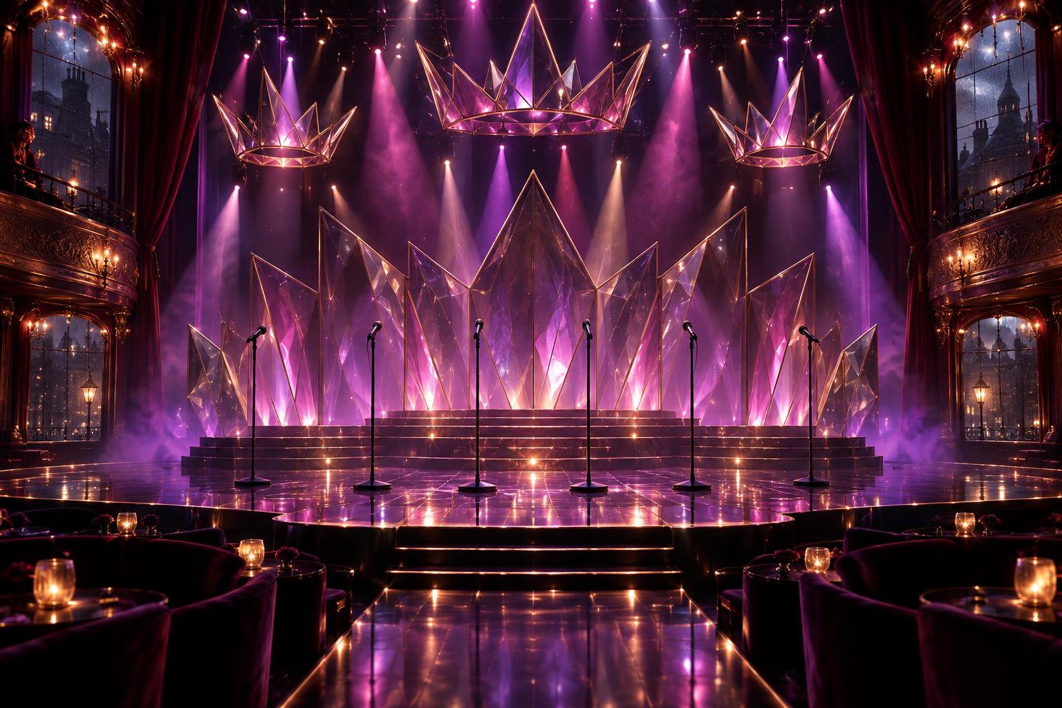 OriginalTickets illustration for Six The Musical at Vaudeville Theatre