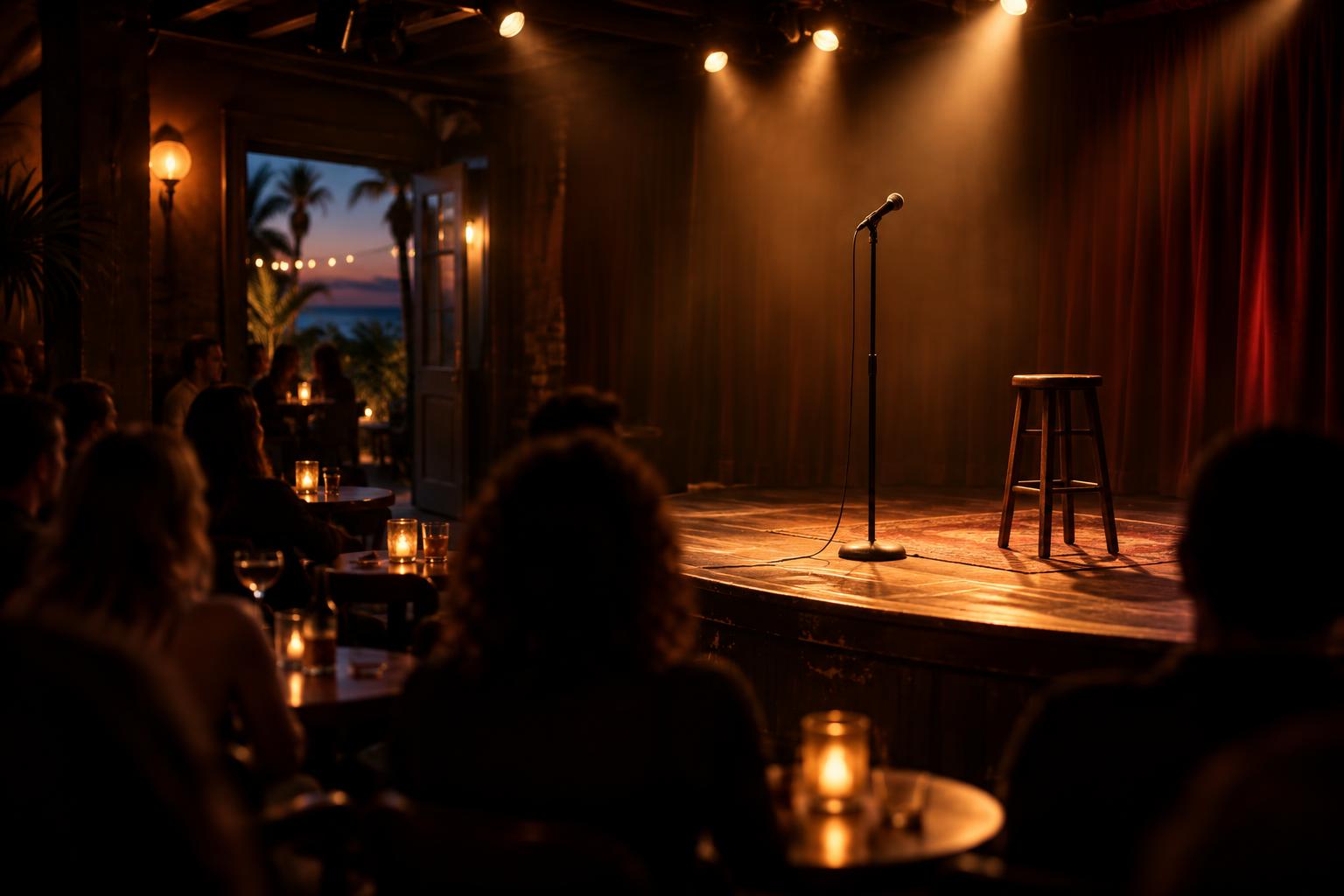 OriginalTickets illustration for Potluck: Pop-Ins Continued! Hosted by Frazer Smith at The Original Room at The Comedy Store