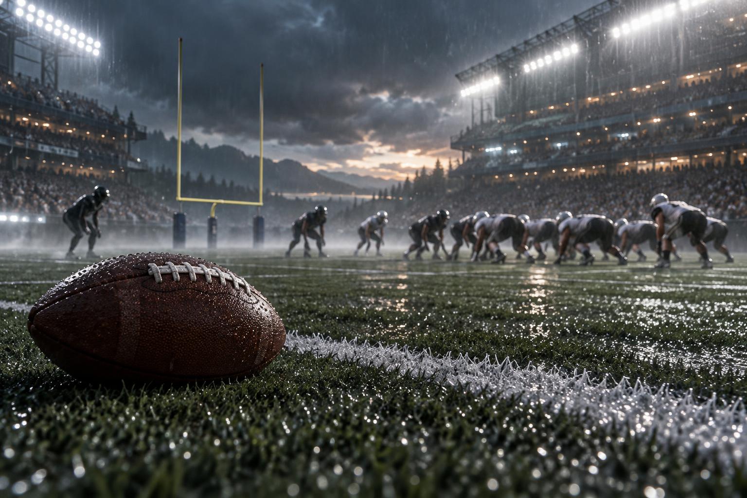 OriginalTickets illustration for Seattle Seahawks vs. Los Angeles Chargers at Lumen Field
