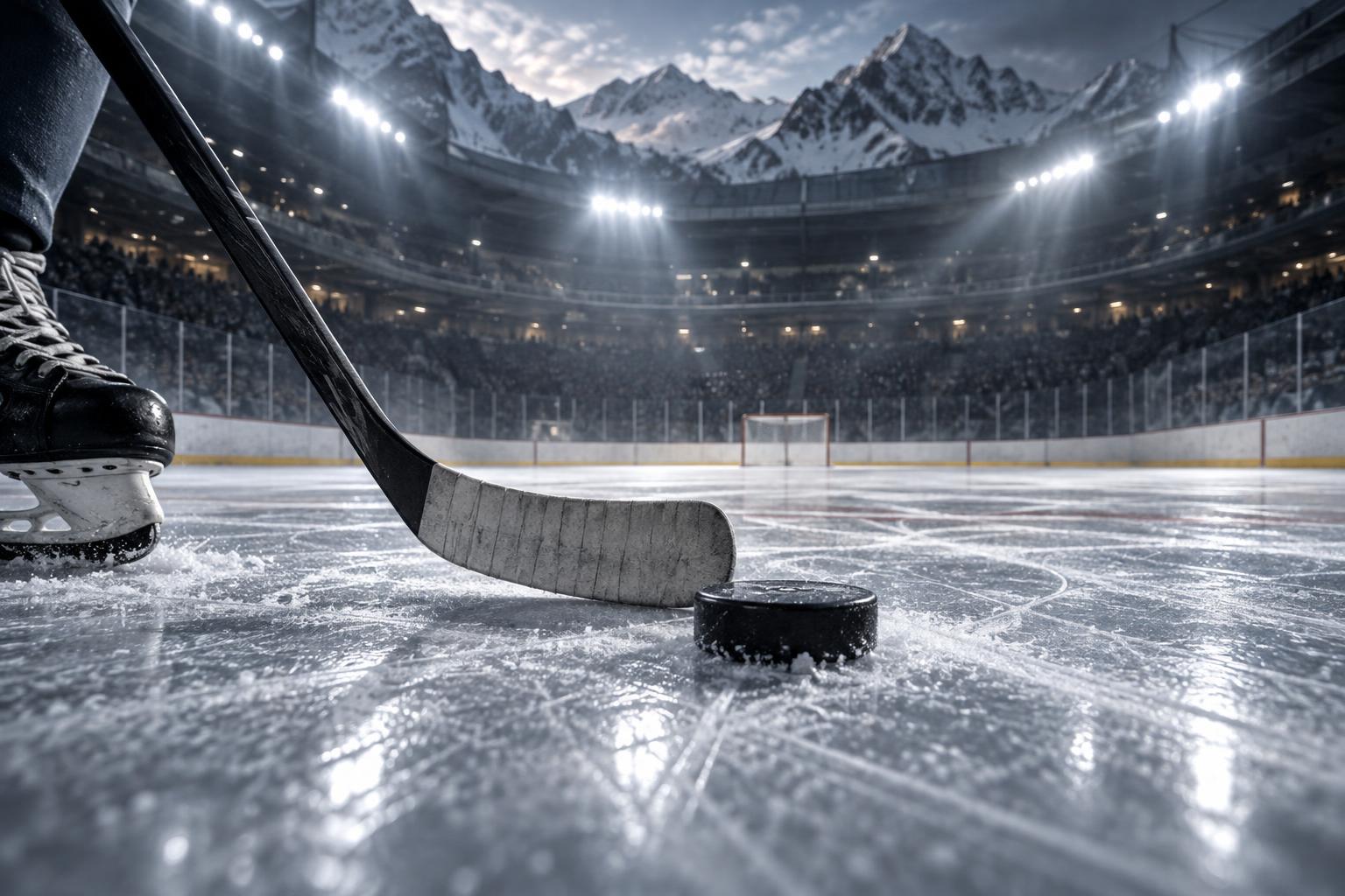 OriginalTickets illustration for 2026-2027 Colorado Avalanche Season Tickets (Includes Tickets To All Regular Season Home Games) at Ball Arena