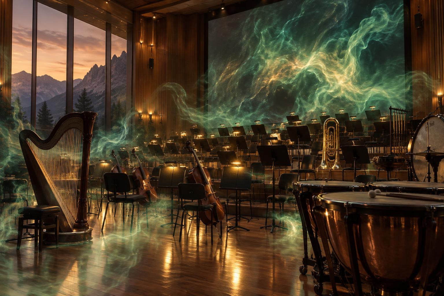 OriginalTickets illustration for Ghostbusters in Concert at Abravanel Hall