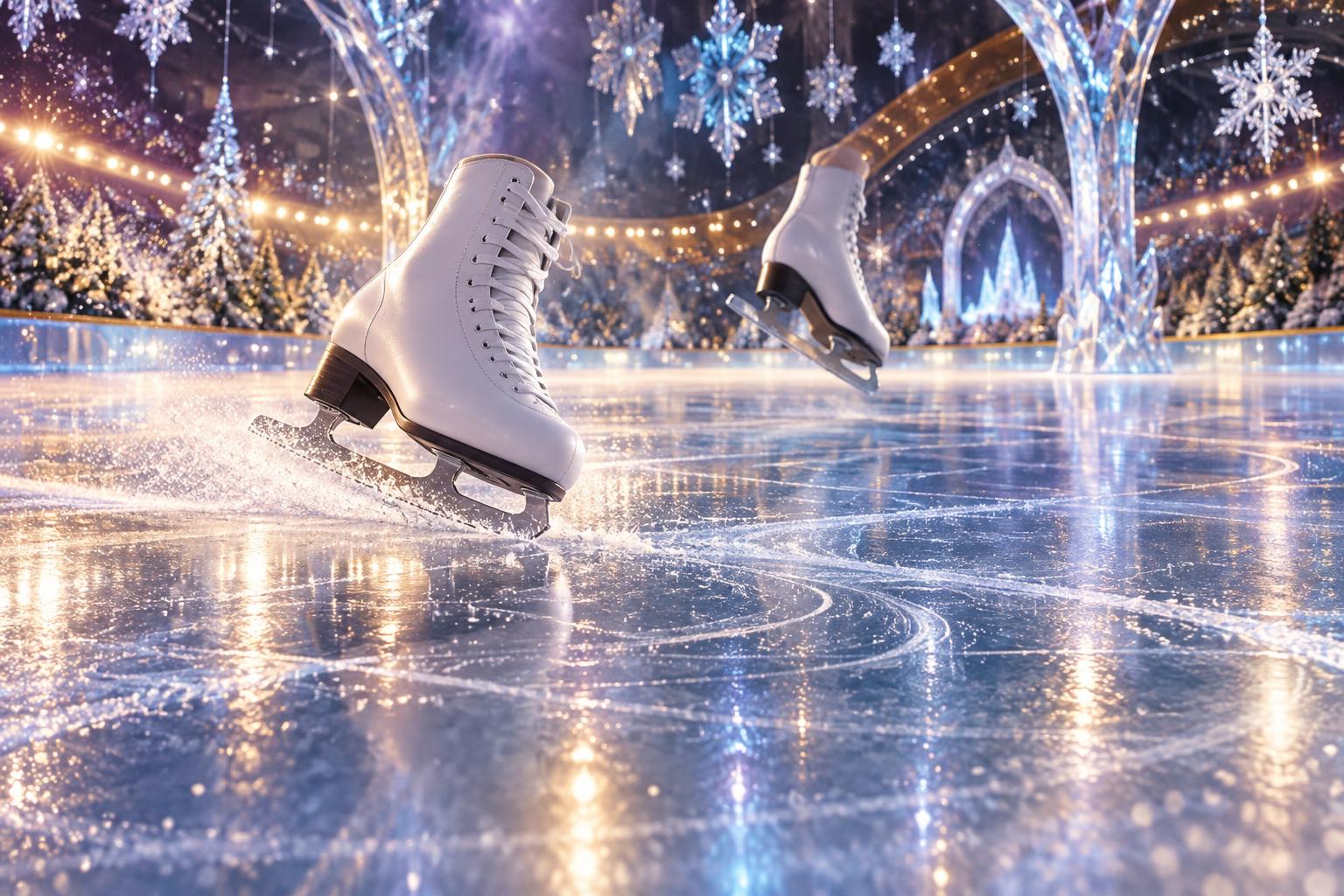 OriginalTickets illustration for Disney On Ice: Jump In! at Tulsa Expo Square - Pavilion