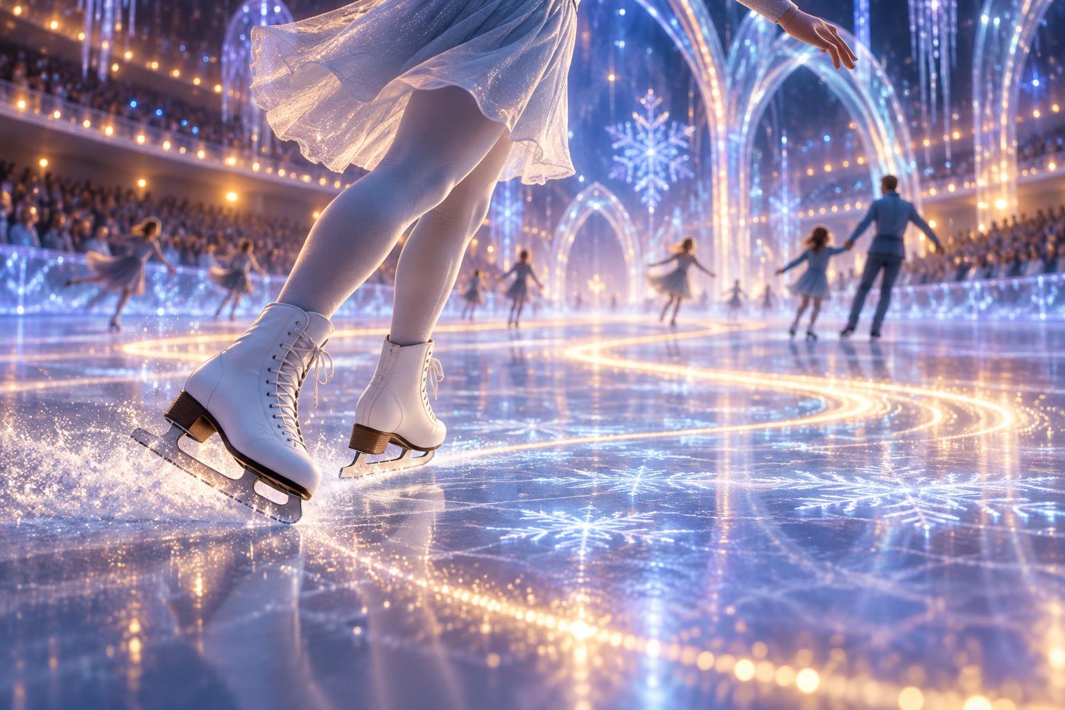 OriginalTickets illustration for Disney On Ice: Find Your Hero at Chaifetz Arena