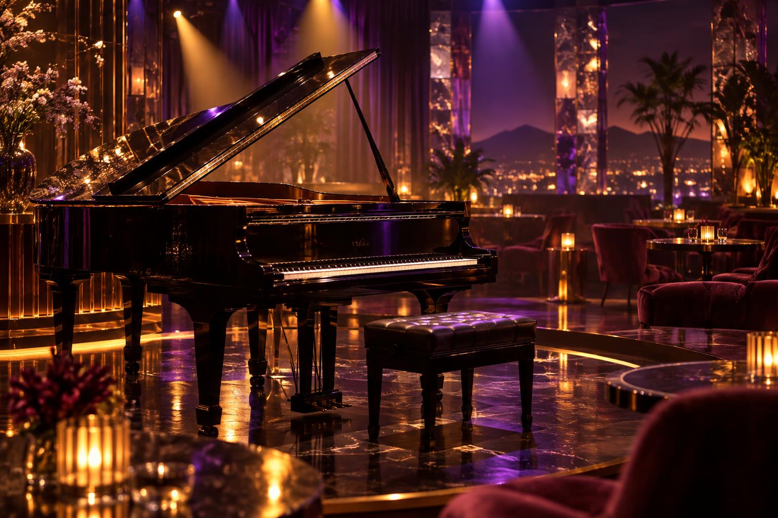 OriginalTickets illustration for Piano Man at V3 V Theater - Planet Hollywood Resort & Casino