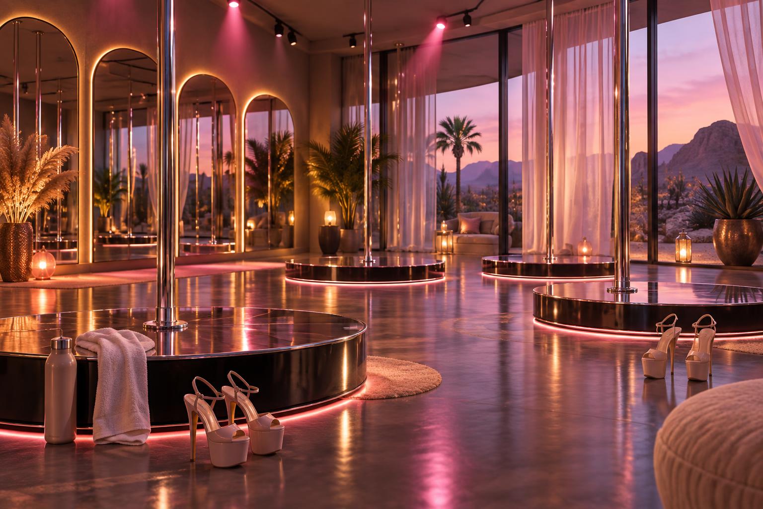 OriginalTickets illustration for Stripper 101 at V Theater - Planet Hollywood Resort & Casino