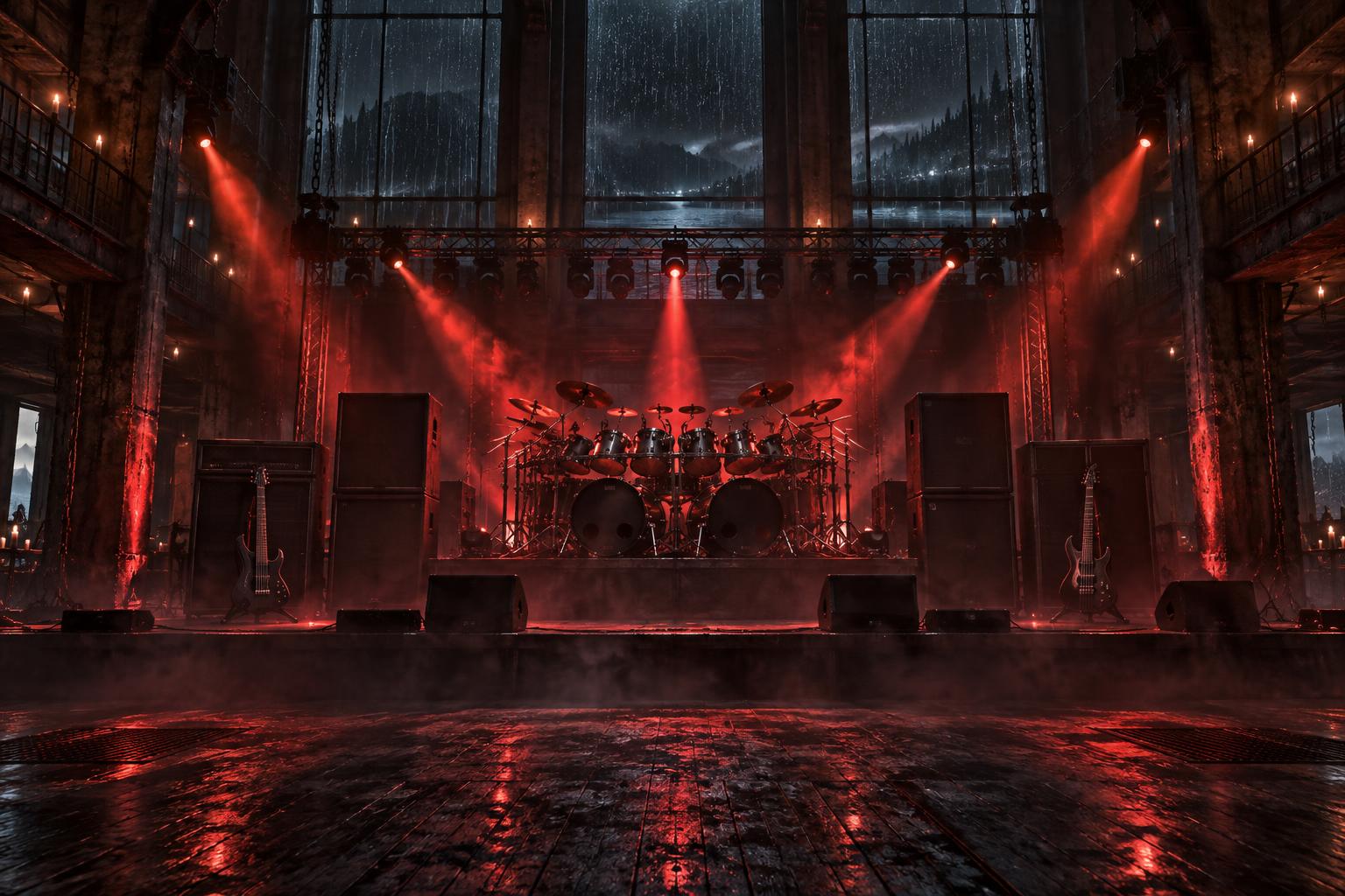 OriginalTickets illustration for Dying Fetus & Sanguisugabogg at House Of Blues - Chicago