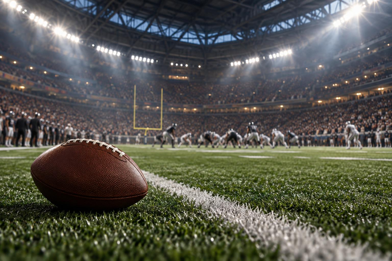 OriginalTickets illustration for Indianapolis Colts vs. Houston Texans at Lucas Oil Stadium