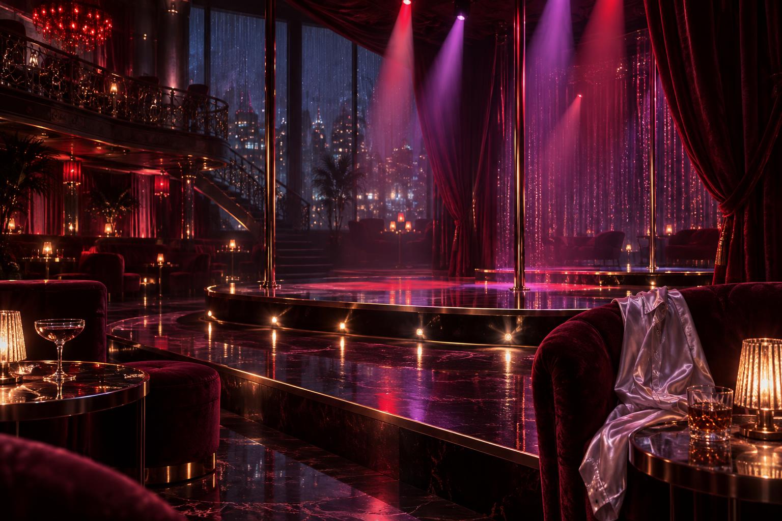 OriginalTickets illustration for Magic Mike Live at Hippodrome - London