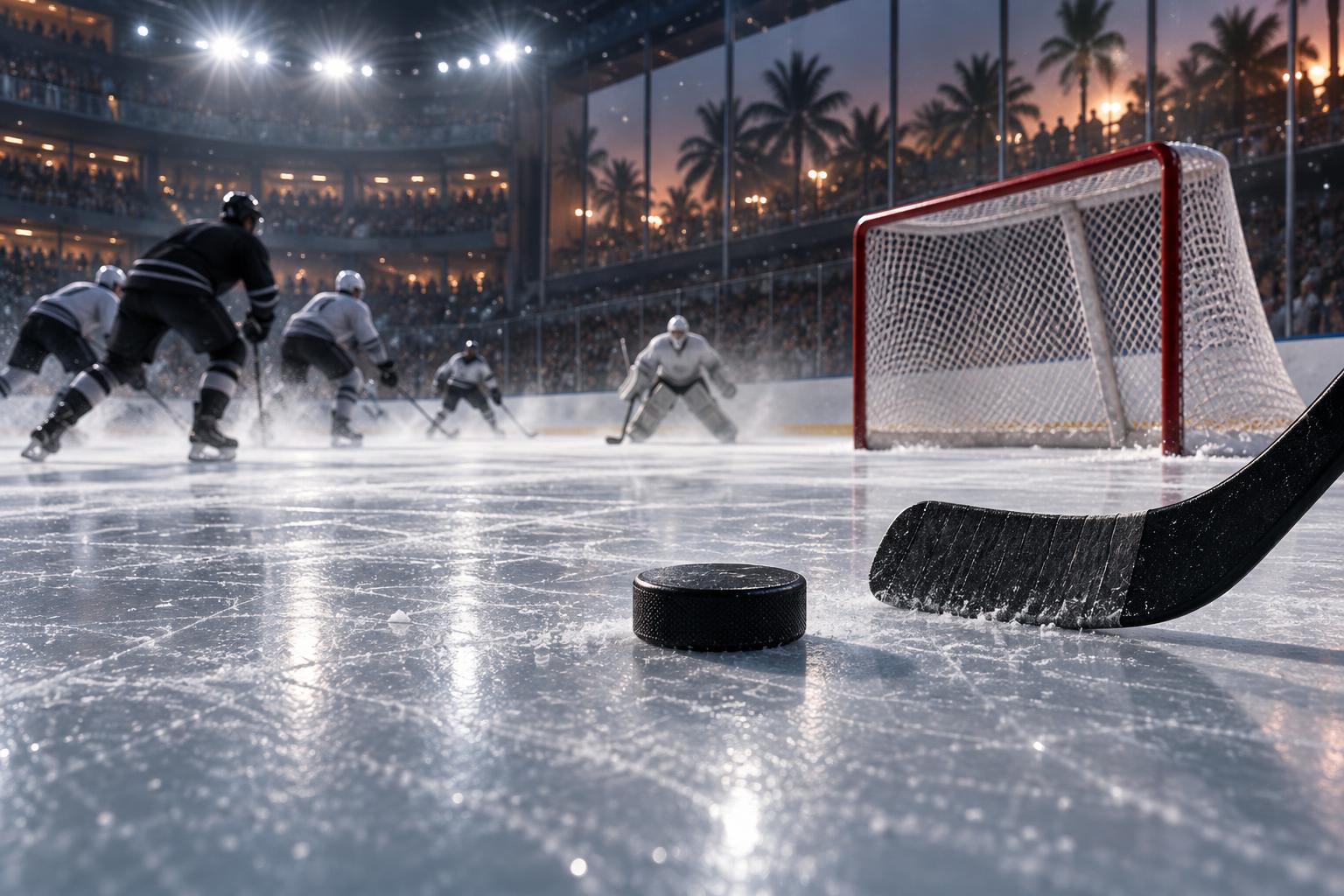OriginalTickets illustration for 2026-2027 Tampa Bay Lightning Season Tickets (Includes Tickets To All Regular Season Home Games) at Amalie Arena