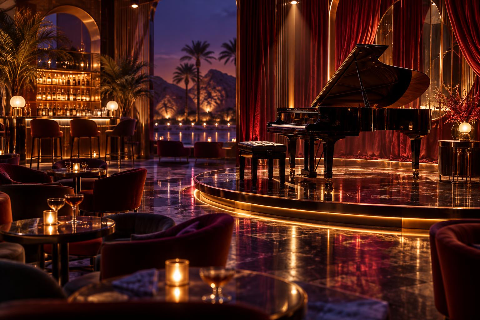 OriginalTickets illustration for Piano Man at V3 V Theater - Planet Hollywood Resort & Casino