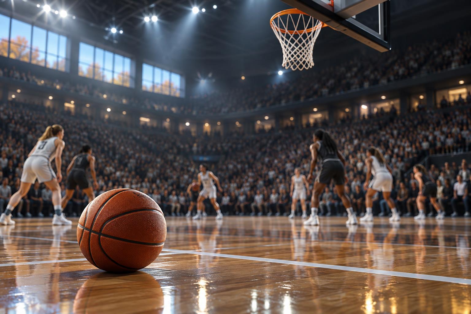 OriginalTickets illustration for WNBA First Round: Minnesota Lynx vs. TBD - Home Game 2, Series Game 3 (Date: TBD - If Necessary) at Target Center