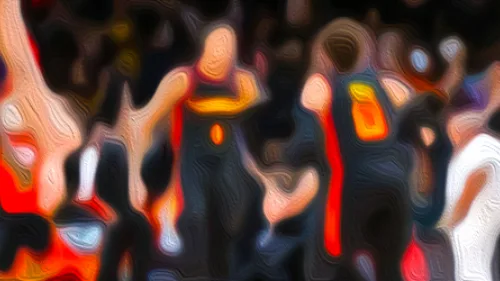 Atlanta Hawks image