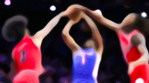Chicago Bulls image