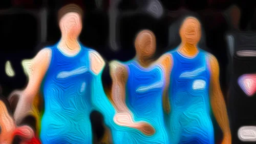 Charlotte Hornets image