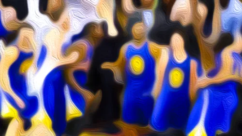 Golden State Warriors image