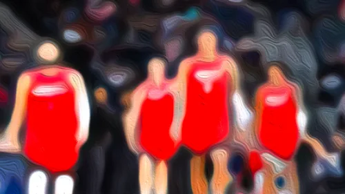 Houston Rockets image