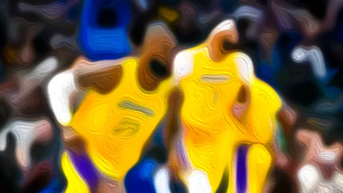 Los Angeles Lakers image