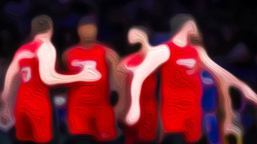 Milwaukee Bucks image