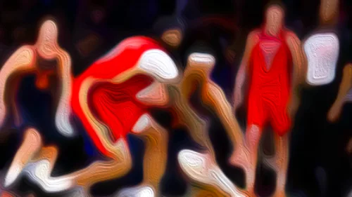 New Orleans Pelicans image