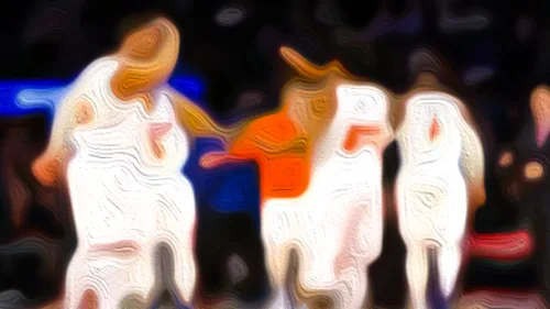 New York Knicks image