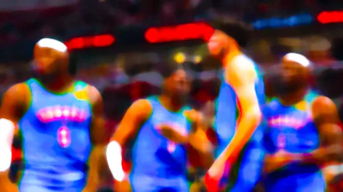 Oklahoma City Thunder image