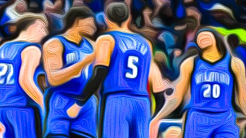 Orlando Magic image