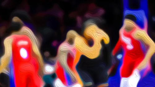 Philadelphia 76ers image