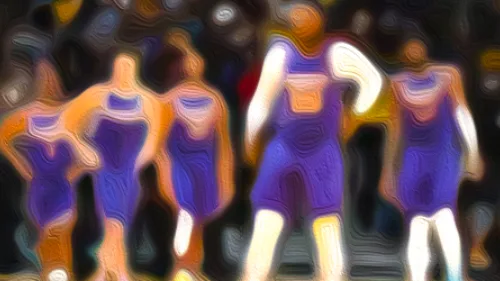 Phoenix Suns image