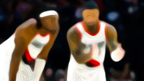 Portland Trail Blazers image