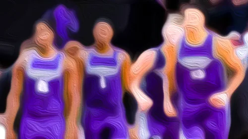 Sacramento Kings image