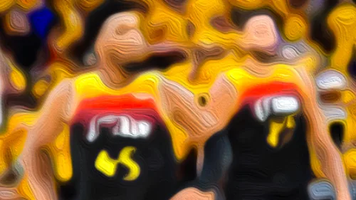 Utah Jazz image