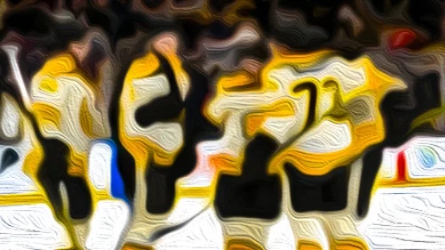 Boston Bruins image