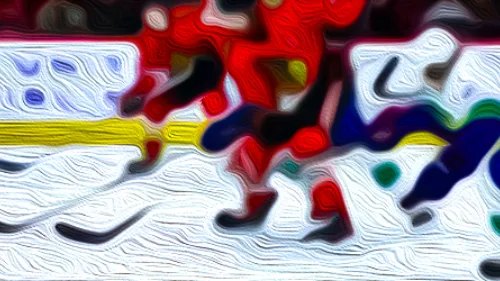 Chicago Blackhawks image
