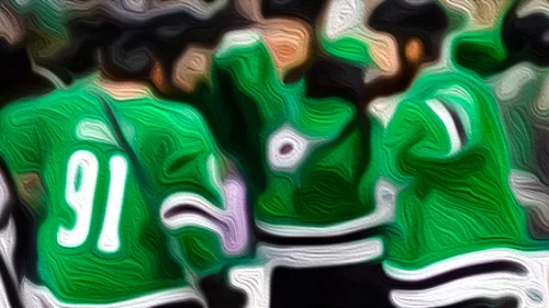 Dallas Stars image
