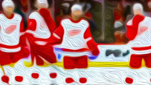Detroit Red Wings image