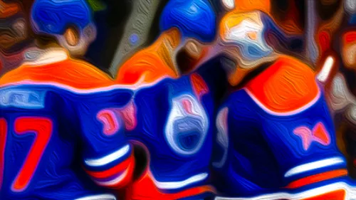 Edmonton Oilers image