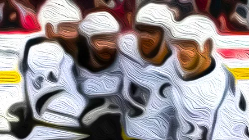 Los Angeles Kings image