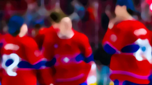 Montreal Canadiens image