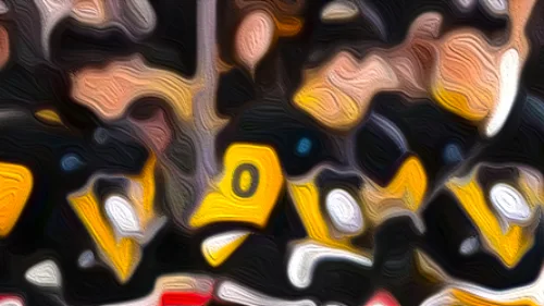 Pittsburgh Penguins image