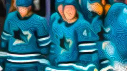 San Jose Sharks image