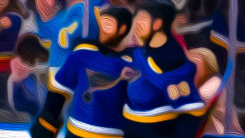 St. Louis Blues image