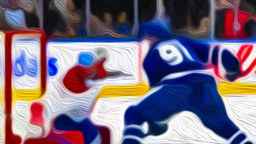 Toronto Maple Leafs image