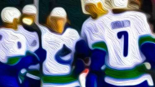 Vancouver Canucks image