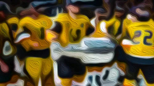 Vegas Golden Knights image