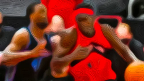 Toronto Raptors image